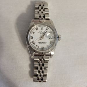 Women’s Rolex Oster Perpetual